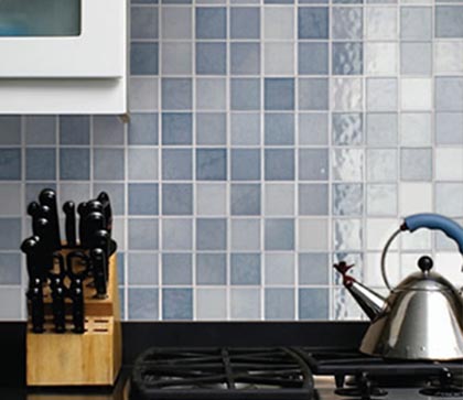 Kitchen Tiles